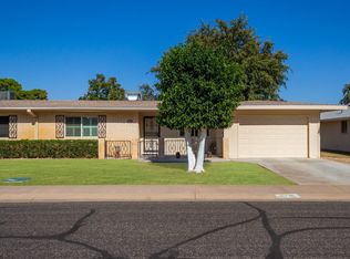 10730 W Cinnebar Ave, Sun City, AZ 85351