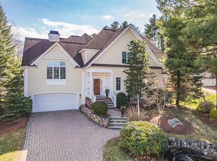 26 Bobby Jones Dr #26, Andover, MA 01810