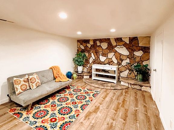 4th image of 9810 S 2465 E #Basement