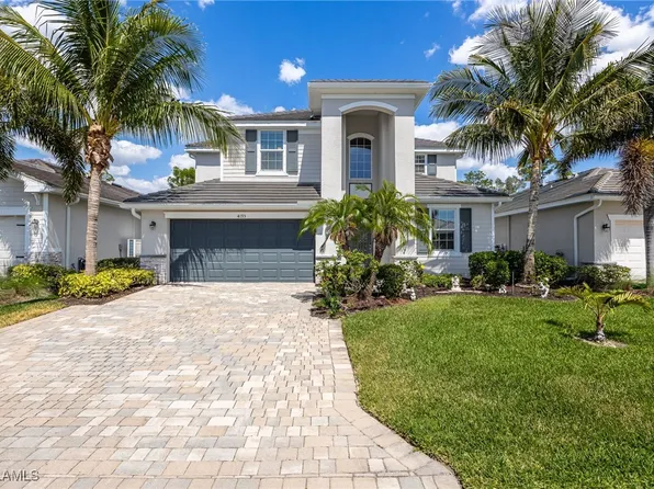 4193 Bluegrass Dr, Fort Myers, FL 33916