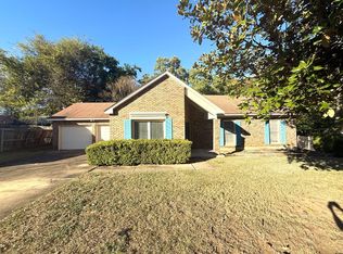 6125 Greta Pl, Montgomery, AL 36117