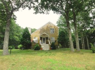 16 Collingswood Dr, Sag Harbor, NY 11963
