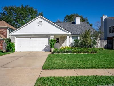 10146 red wolf, Houston, TX, 77064