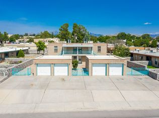 2033 S Don Roser Dr, Las Cruces, NM 88011