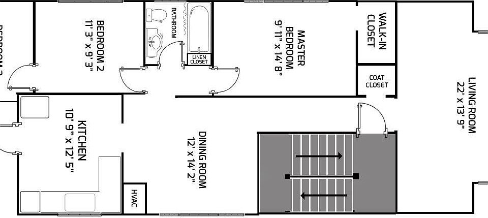 7535 Kenneth Ave APT 2, Skokie, IL 60076 | Zillow