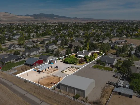 13742 S Horseback Ln, Herriman, UT 84096