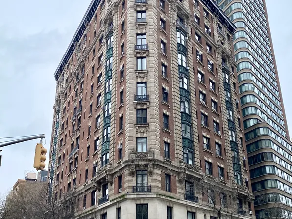 140 West 69th Street image 9 of 22