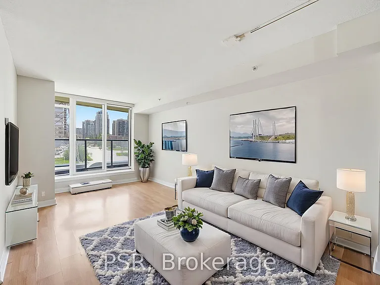5740 Yonge St #210 — Photo 5