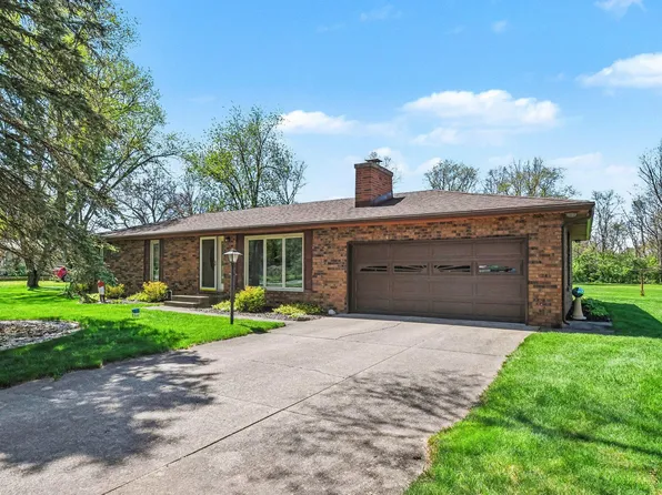 70620 Dennis Dr, Niles, MI 49120