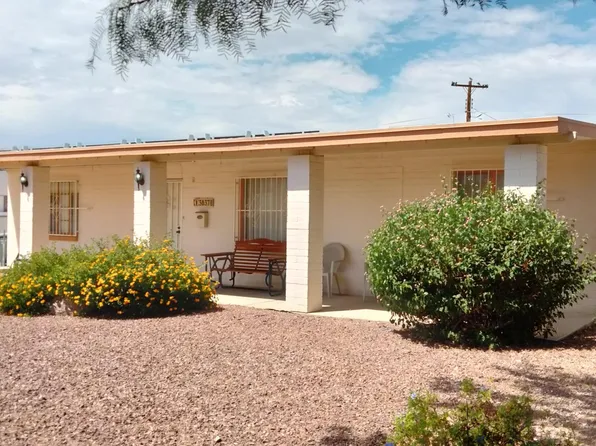 3637 E Juarez St, Tucson, AZ 85713