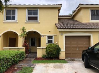 115 SW 168th Ter, Pembroke Pines, FL 33027