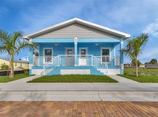 630 Fitzhugh Ave #111 & 112, Punta Gorda, FL 33950