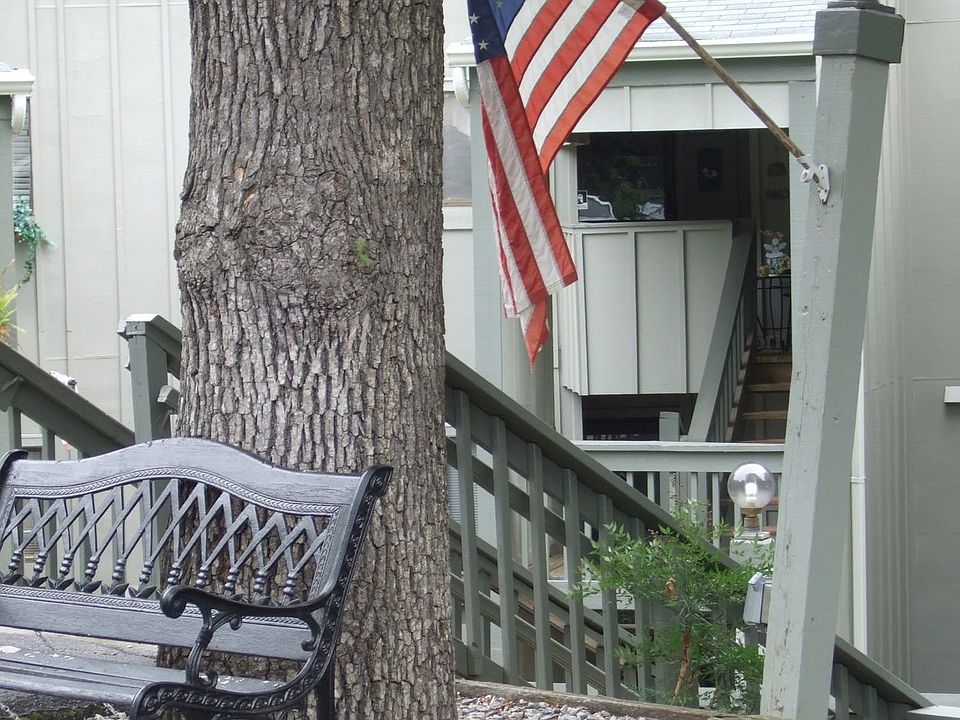 The American Dream Can Come True