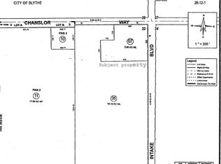 1364 W Chanslor Way, Blythe, CA 92225