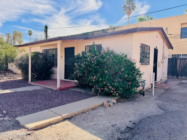 3830 E 2nd St, Tucson, AZ