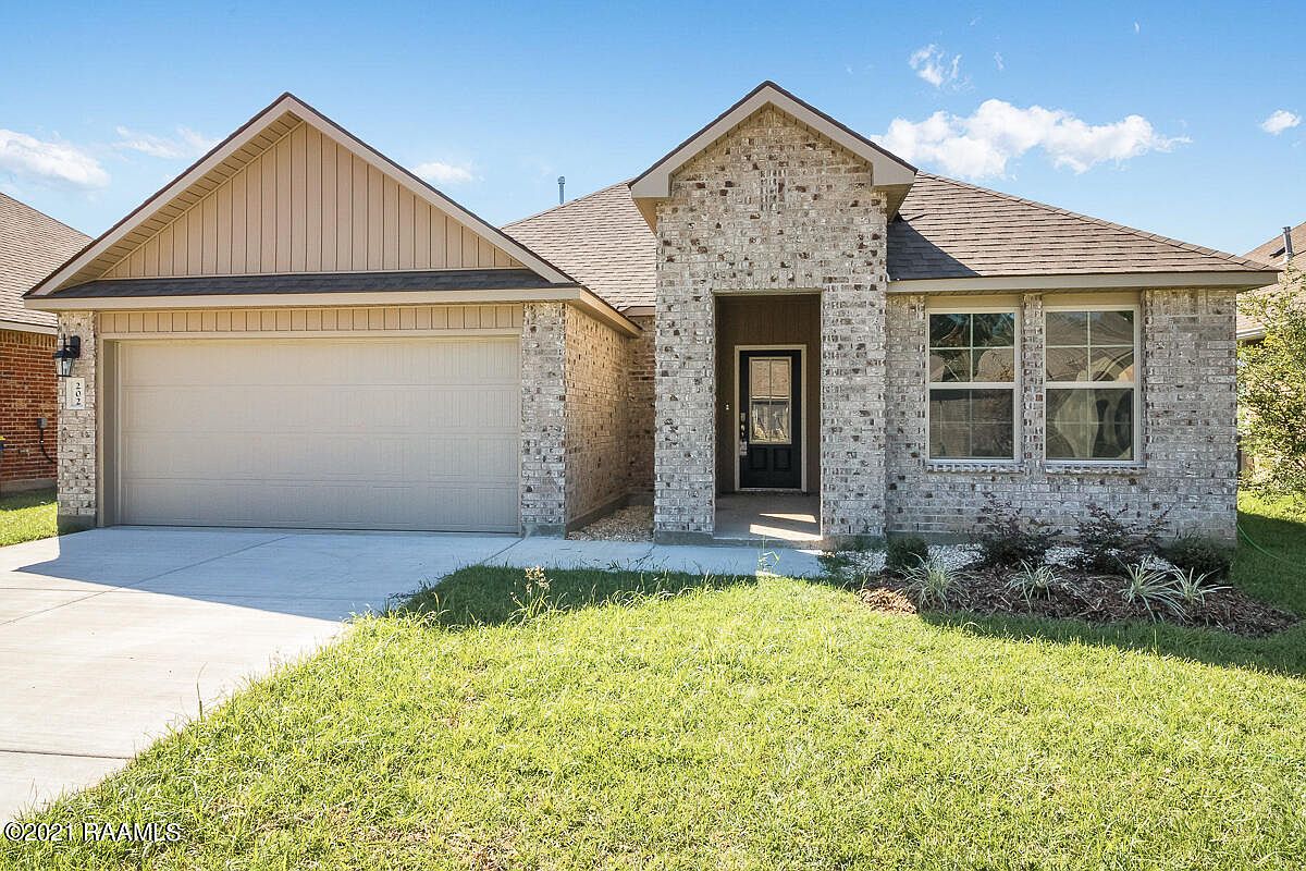 107 Saddle Crest Dr, Lafayette, LA 70507 Zillow