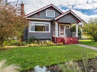 4609 S Park Ave, Tacoma, WA 98408