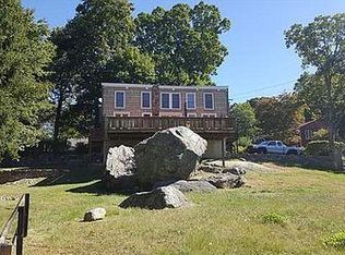 15 Birch Trl, Danbury, CT 06811