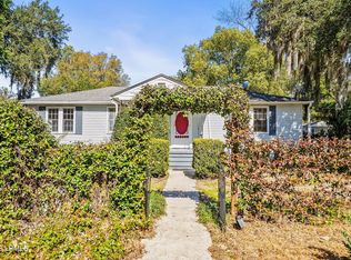 923 La Chere St, Beaufort, SC 29902