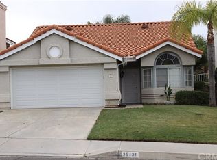 35131 Sunnyside Dr, Yucaipa, CA 92399