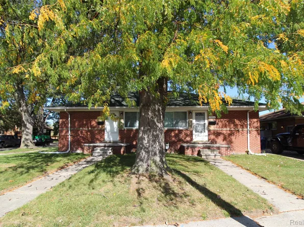 1906/1912 Hamilton Ave, Lincoln Park, MI 48146