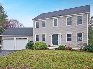 12 Prospect St, Maynard, MA 01754