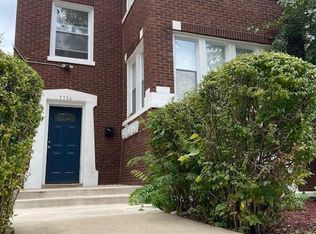 7704 S Laflin St #B, Chicago, IL 60620
