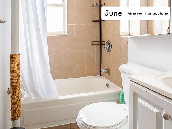 4th image of 400 W 20th St #3N-D
