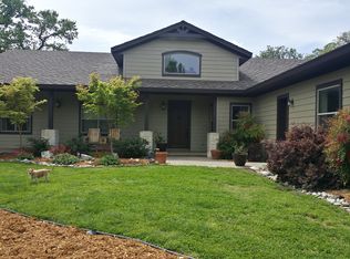 10990 Sparrow Ln, Palo Cedro, CA 96073