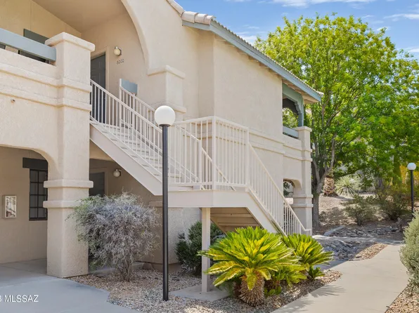 101 S Players Club Dr APT 8102, Tucson, AZ 85745