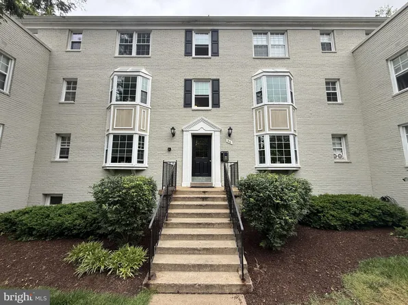 816 S Arlington Mill Dr #5-303, Arlington, VA 22204