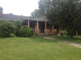 2424 Benton Young Rd, Cookeville, TN 38501