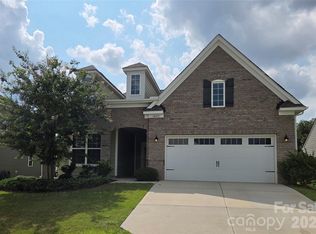 14012 Asbury Park Rd, Huntersville, NC 28078