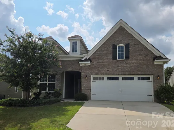 14012 Asbury Park Rd, Huntersville, NC 28078