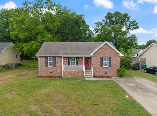 1362 Piercy Ct, Lebanon, TN 37087