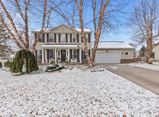 7263 Danboro Ave NE, Rockford, MI 49341