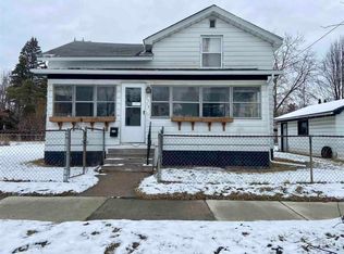 1514 Division St, Saginaw, MI 48602