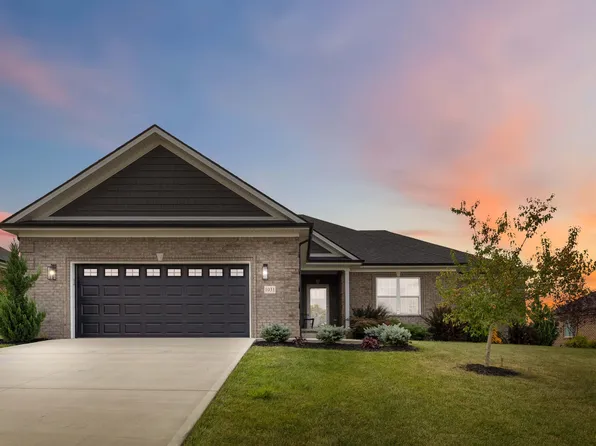 1031 Vineyard Way, Berea, KY 40403