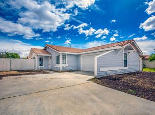 4558 Wrightwood Way, Palmdale, CA 93552