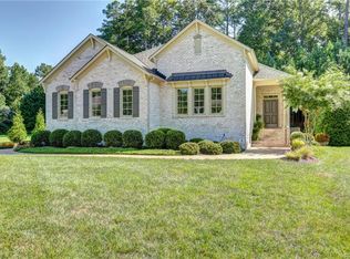 708 Milstead Ln, Manakin Sabot, VA 23103