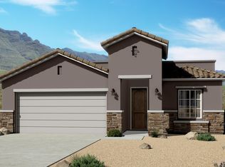 256 Huntstanton St, El Paso, TX 79928