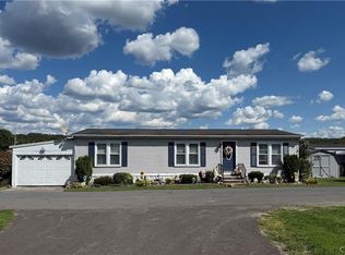 5600 Shute Rd, La Fayette, NY 13084