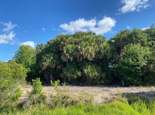 20797 NW 302nd St, Okeechobee, FL 34972