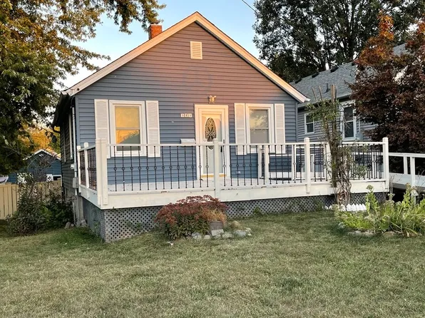 312 23rd Ave, Naplate, IL 61350