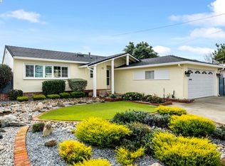 441 Nassau Ln, Hayward, CA 94544
