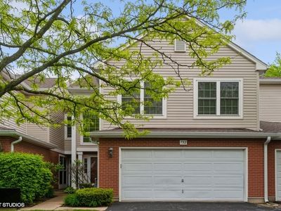 732 Old Checker Rd, Buffalo Grove, IL, 60089