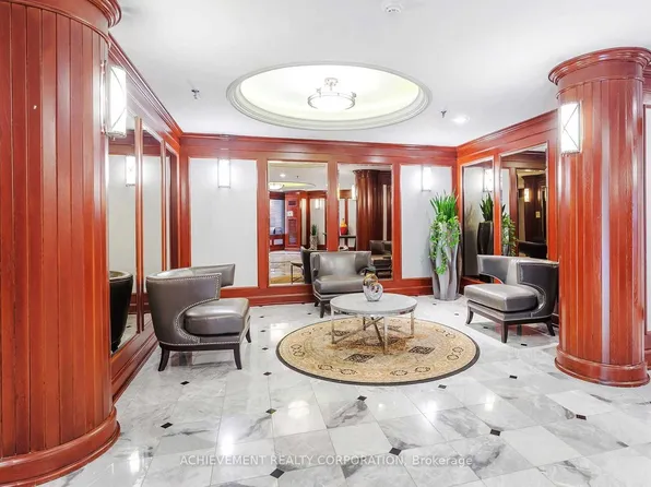 1121 Steeles Ave W #1509, Toronto, ON M2R 3W7