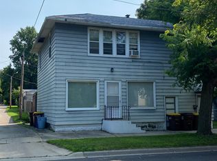 507-511 John St, Rockford, IL