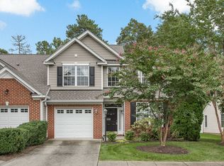 1538 Providence Knoll Dr, North Chesterfield, VA 23236