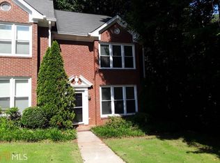 7950 Colquitt Rd UNIT B4, Sandy Springs, GA 30350